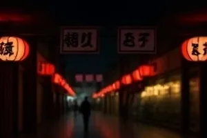 白鹭停摆 湿地观测屋停电夜剧照