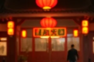 山海之间 护林员山脊巡查剧照