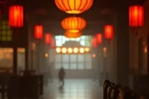 雪落无声处 零下低温雪原实拍剧照