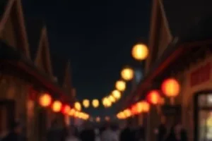 铁锈与蔷薇 钢厂最后一炉钢水剧照
